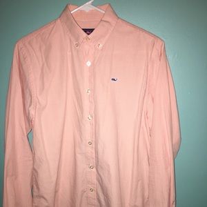 Vineyard Vines Button down